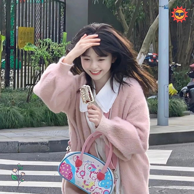 用户头像